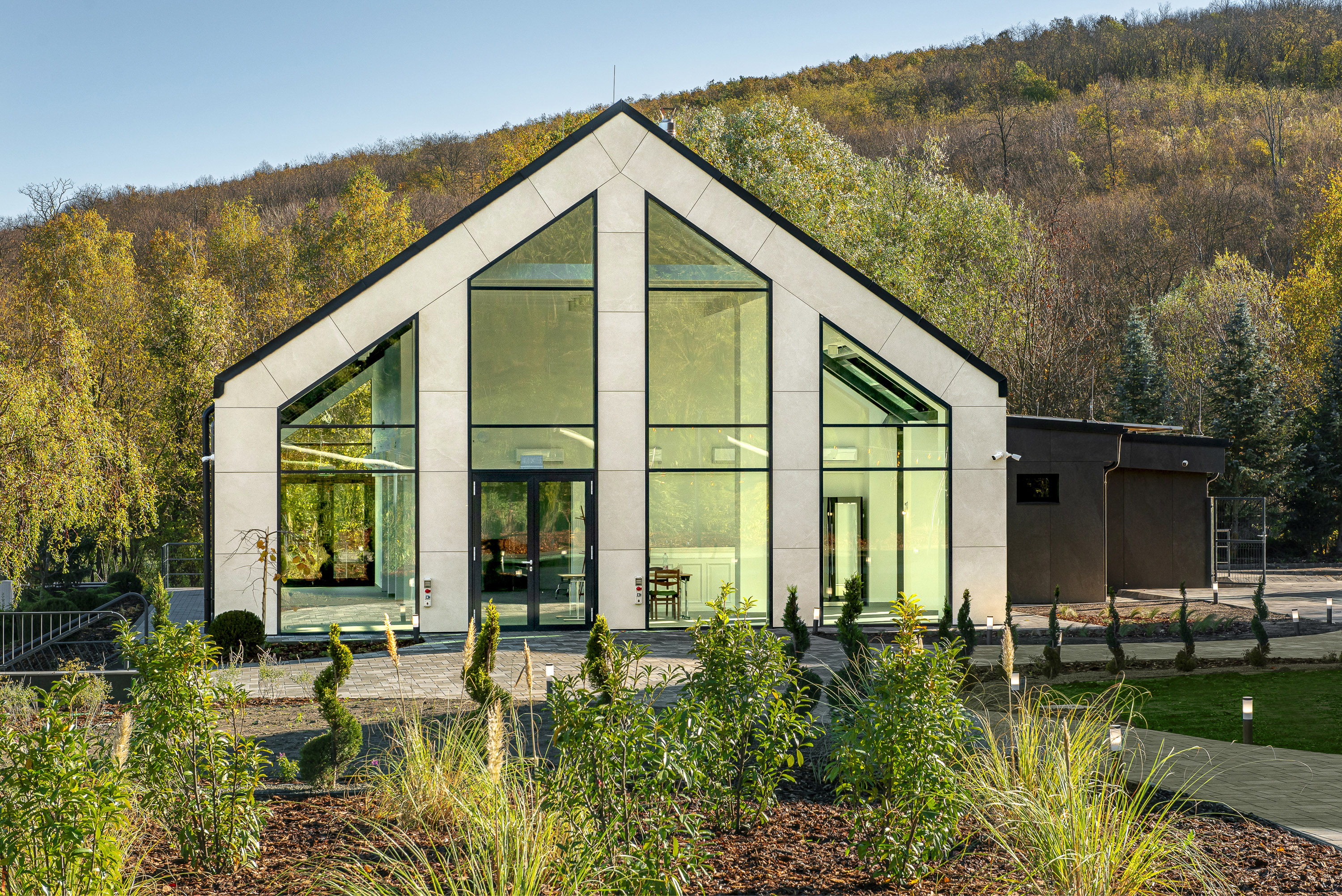 Ametis Étterem – 1